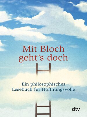 cover image of Mit Bloch geht's doch